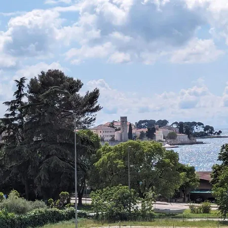 Ljubica For 2 Persons 150m From The * Porec