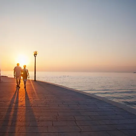 Ljubica For 2 Persons 150m From The Porec