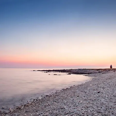 Ljubica For 2 Persons 150m From The