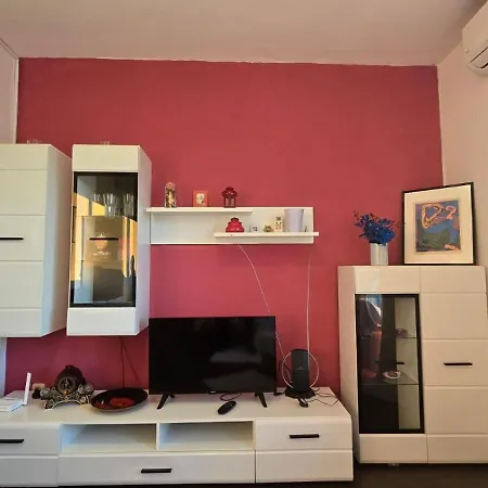 Ljubica For 2 Persons 150m From The Porec