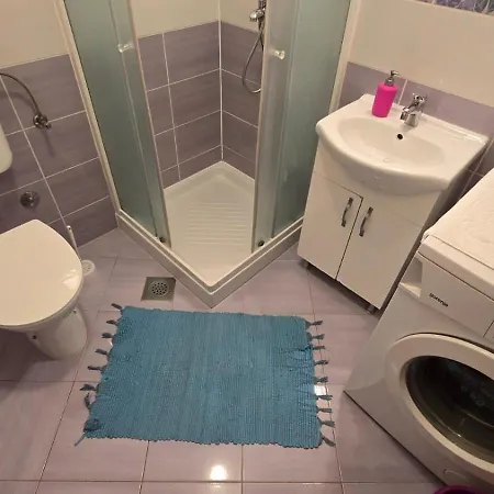 Ljubica For 2 Persons 150m From The * Porec