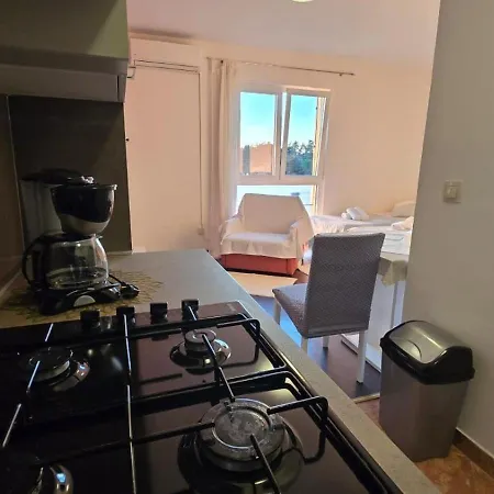 Ljubica For 2 Persons 150m From The